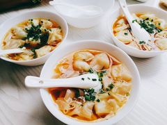 鲜肉小馄饨-丑吧贵(骑龙巷店)