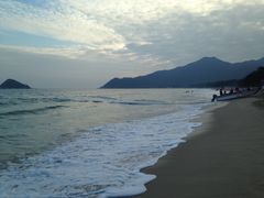 -西涌国际滨海旅游区