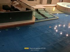 -碧中海汤泉汗蒸酒店