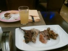 -杭州国际会议中心洲际酒店-原素全日餐厅(解放东路店)