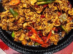 -九转小磨·非遗东北菜(群力店)