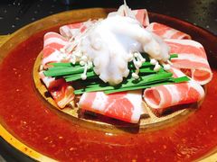 -小牛哈尼韩式水煎肉(万象城店)