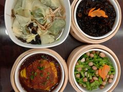 白切鸡-锡笼记·无锡小笼(常熟万达店)
