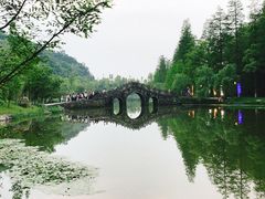 -常德桃花源景区