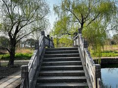 -皤滩古镇