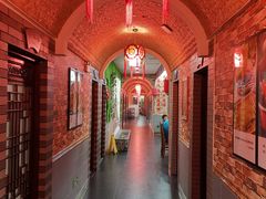 -黄河轩民间菜(吉祥街店)