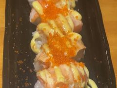 -福匠日本料理(人民路店)