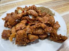 -老七饭馆(光荣道总店)
