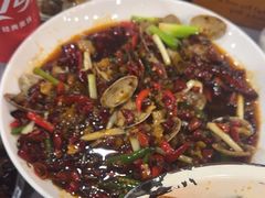 -辣螃铠盆盆蟹大排档(总店)