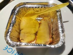 -曼格活海鲜·牛排自助(光明蓝鲸店)