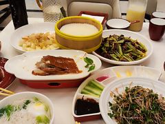 -大鸭梨烤鸭店(花园村店)