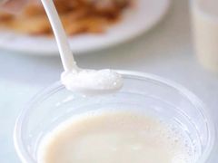 豆浆-新昌早餐店(东城店)