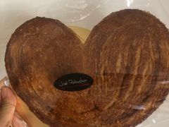 -Salon de The de Joel Robuchon(外滩18号店)