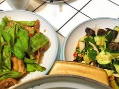-强记大排档