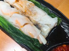 -花少爷的粥(中贸广场店)