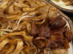 原锅焖饼-葛记焖饼(伏牛路店)