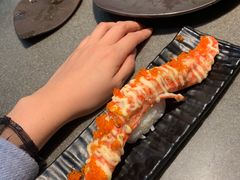 -禾绿寿司·定食·拉面·烧炸(喜荟城店)