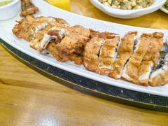 -醉壹号海鲜大排档(厦门美食地标店)