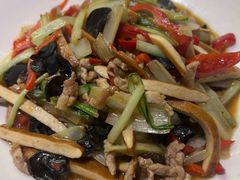 -鸿运楼·舌尖上的徽菜