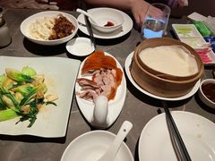 -金鸭季·北京烤鸭(深业上城店)