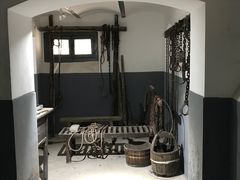 -青岛德国监狱旧址博物馆