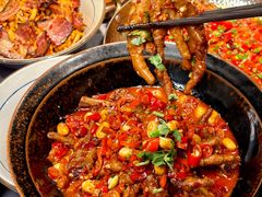 -荷塘码头·活鱼现杀(椒江店)