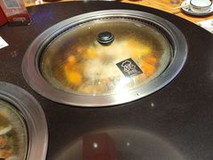 -山河屯铁锅炖鲜鹅·东北菜(开发区一店)