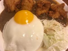 -金龙咖喱