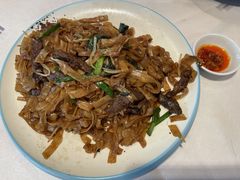 -沙河粉村·国家非遗传承(云台店)