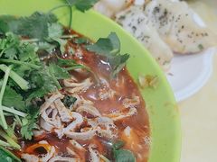 -张记汤馆(嫩江路店)