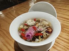 -巴蜀风·地道川菜(总店)