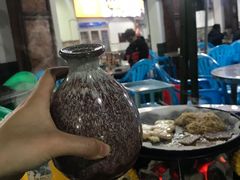 -喷火龙西昌火盆烧烤(泸州总店)