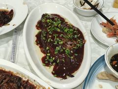 干烧臭鳜鱼-抚顺美食·老上海味道