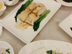 -福州天元国际威斯汀酒店·中国元素餐厅
