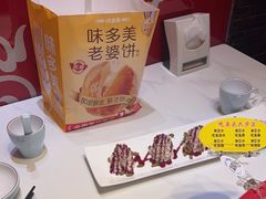-大碗居·烤鸭·鱼头泡饼(天坛东门店)