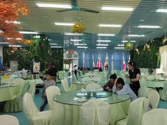 -景好海鲜餐厅(大鹏必选旅游店)