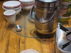 -龙师傅卤炒(天马店)