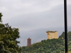 -丰都鬼城名山景区