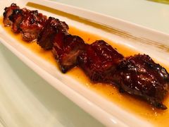-金轩中餐厅 Jin Xuan(浦东丽思卡尔顿酒店)