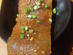 -梁山烤肉(李逵店)