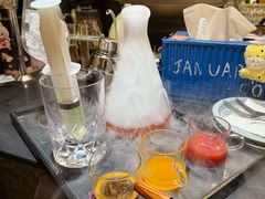 -January.co壹月咖啡(国民店)