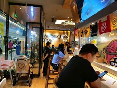 -熊吞·大碗丼烧肉饭(清江浦区万达店)