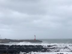 -龙头岩(Dragon Head Rock)