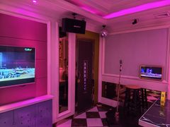 -金青果甄选KTV(劳动公园店)