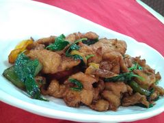-佛有缘素食馆·荔湾老字号(陈家祠首店)