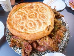 -新疆狼爷烤肉(宋庄店)