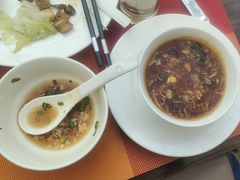 -青岛城阳宝龙福朋喜来登酒店