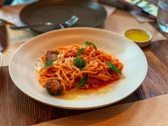 -Mercato莫卡多露台餐厅与酒吧(K11店)
