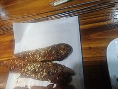 -尕羊烤肉餐厅·清真(会宁路店)