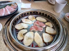 -妙香居韩国烤肉(容桂天佑城店)